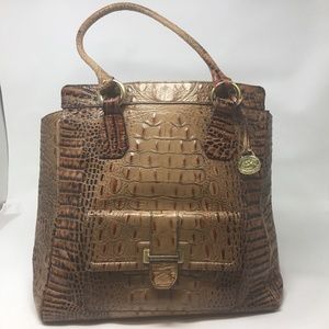 Brahman shoulder bag